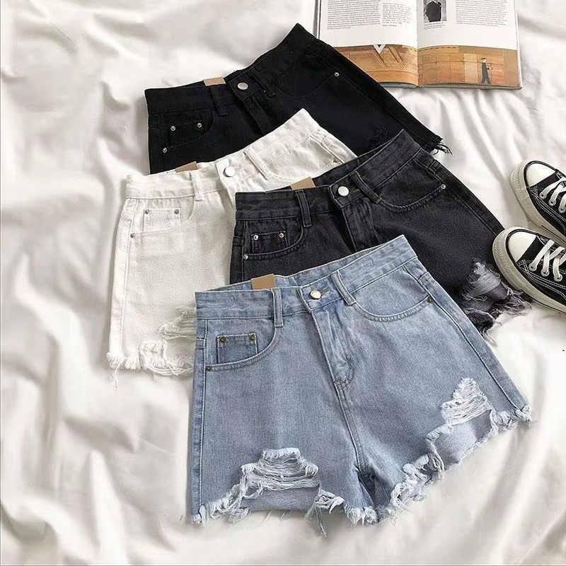 AndeShop - pantalonci moda donna estate