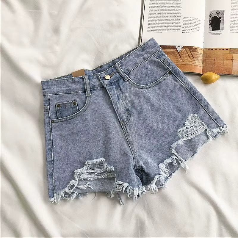 AndeShop - pantalonci moda donna estate