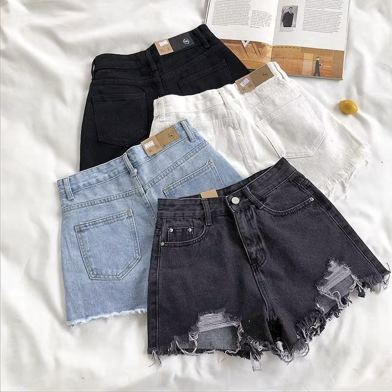 AndeShop - pantalonci moda donna estate